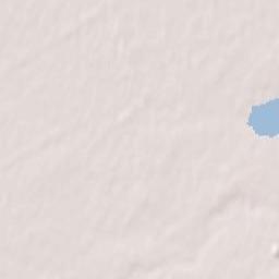 Kochki Terrain Map