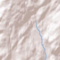 Corker Lane, Ulverston, Cumbria LA12, UK Terrain Map