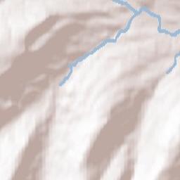 Moorhills, Yorkshire Dales National Park Authority Terrain Map