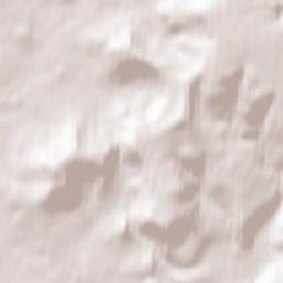 Sneck Yate Bank, North York Moors National Terrain Map