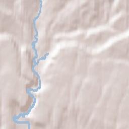 Cropton Lane, Pickering, North Yorkshire YO18, UK Terrain Map