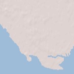 Sankt Peter-Ording Terrain Map