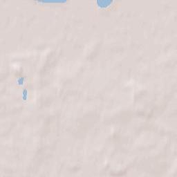 Hennstedt Terrain Map