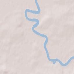 Pahlen Terrain Map