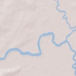 Erfde Terrain Map