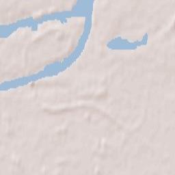 Schacht-Audorf Terrain Map