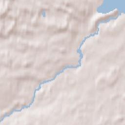 Lütjenburg Terrain Map