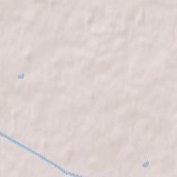 Goel Terrain Map