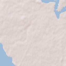 Stralsund Terrain Map