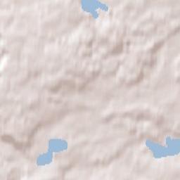 Kolbudy Terrain Map
