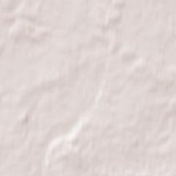 Powiat braniewski Terrain Map