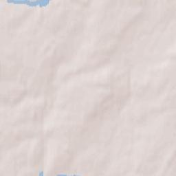 Loshnitsa Terrain Map