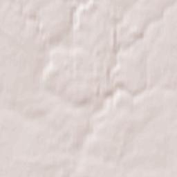 Horki Terrain Map