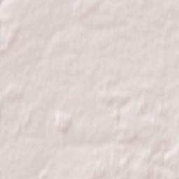 Baryatino Terrain Map