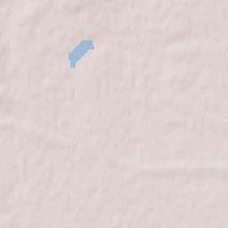 Chuchkovo Terrain Map