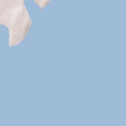 Ardglass Terrain Map