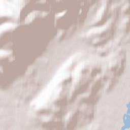 Dubdale Brow, Millom, Cumbria LA18, UK Terrain Map