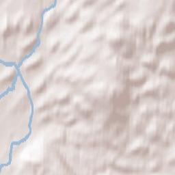 Newbiggin Lane, Carnforth, Cumbria LA6 2PL\\ Terrain Map