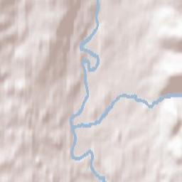 B6254, Carnforth, Cumbria LA6, UK Terrain Map
