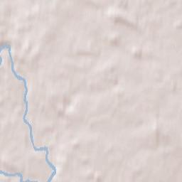Kings Keld Bank, Bedale, North Yorkshire DL8 Terrain Map