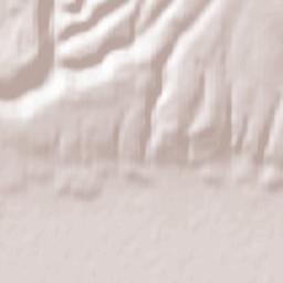 A170, Pickering, North Yorkshire YO18, UK Terrain Map