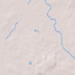 Weddingstedt Terrain Map