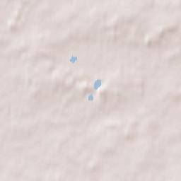 Tellingstedt Terrain Map