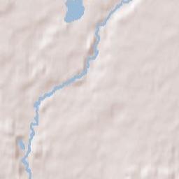 Flintbek Terrain Map