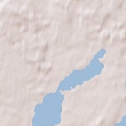 Preetz Terrain Map