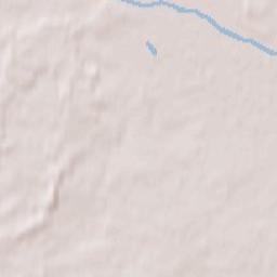 Riepsdorf Terrain Map