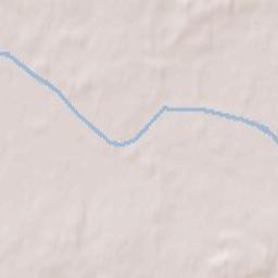 Grube Terrain Map