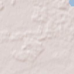 Steinhagen Terrain Map