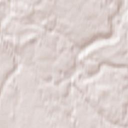 Kołczygłowy Terrain Map