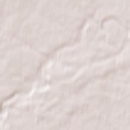 Bartoszyce Terrain Map