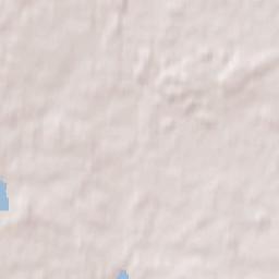 Lazdijai Terrain Map