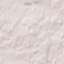 Hal’shany Terrain Map