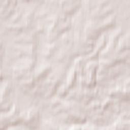 Krasnaye Terrain Map