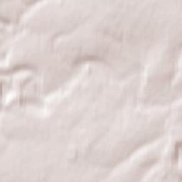 Oktyabr’skiy Terrain Map