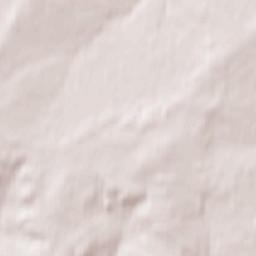 Klyavlino Terrain Map