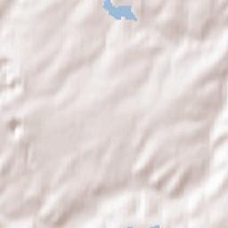 Salair Terrain Map