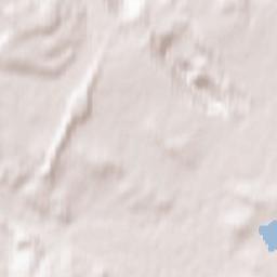 Starobachaty Terrain Map