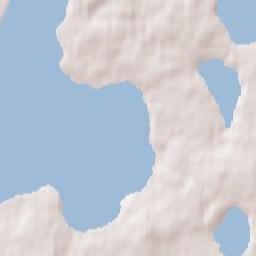 Buffalo Trail, Fort Kent, AB T0A 1H0, Canada Terrain Map