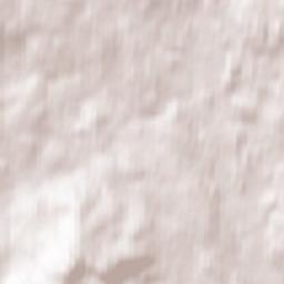Newry Terrain Map
