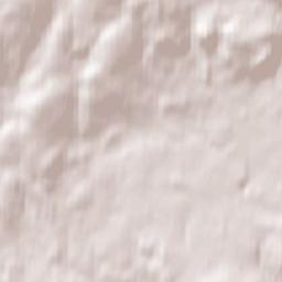 2 Fellgreave Bungalows, Pennington, Ulverston Terrain Map