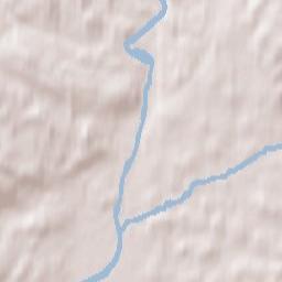 Burrow Road, Carnforth, Lancashire LA6 Terrain Map