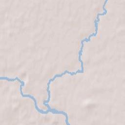 30 Long Street, Thirsk, North Yorkshire Terrain Map