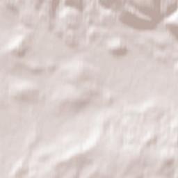 65, North York Moors National Park, York Terrain Map