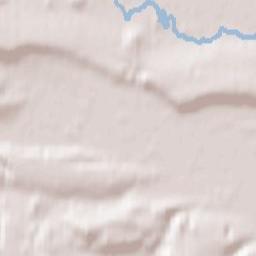 Coulton Lane, York, North Yorkshire YO62 Terrain Map