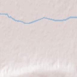105 Saint Hilda's Street, Malton, North Yorkshire Terrain Map