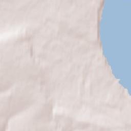 Filey Terrain Map